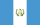 Guatemala flag